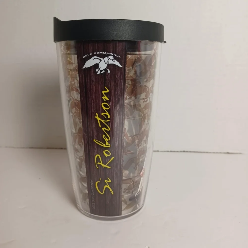 tervis clear tumbler